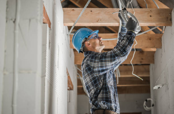 Best Emergency Electrical Repair  in Pelham, AL