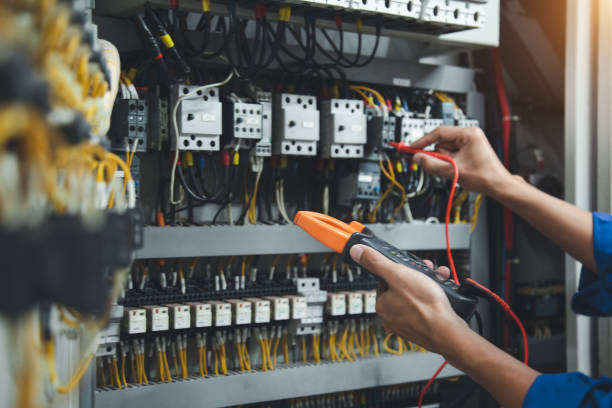 Trusted AL Electrician Experts