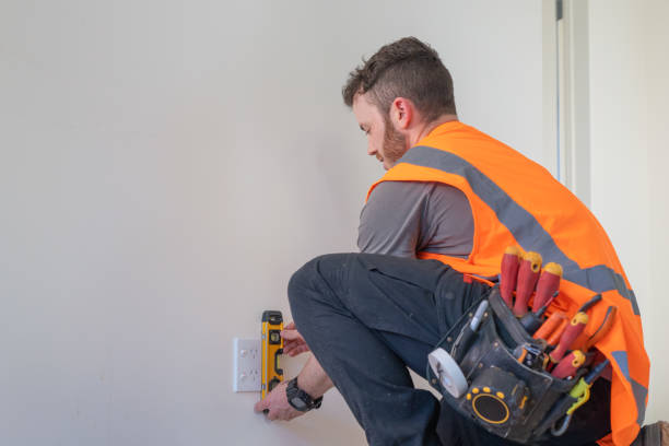 Best Ceiling Fan Installation Electrician  in Pelham, AL