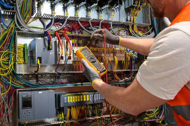 Best Electrical Outlet Repair  in Pelham, AL