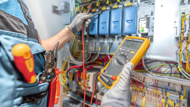 Best Affordable Electrician  in Pelham, AL