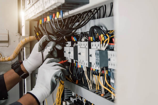 Best Licensed Electrician  in Pelham, AL